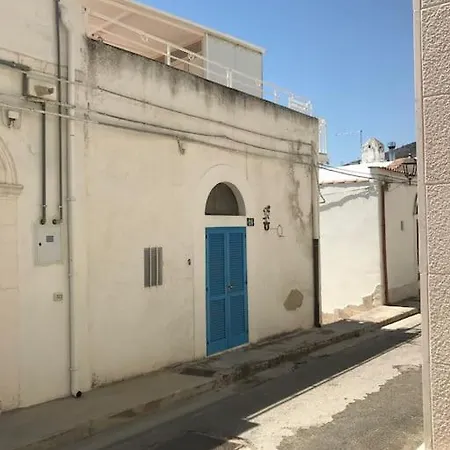 Holiday home Delizioso Nel Centro Storico
