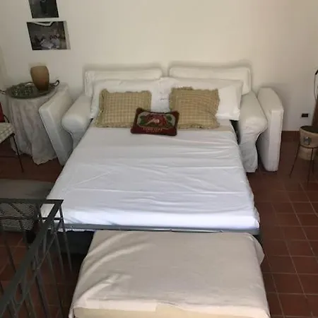Holiday home Delizioso Nel Centro Storico