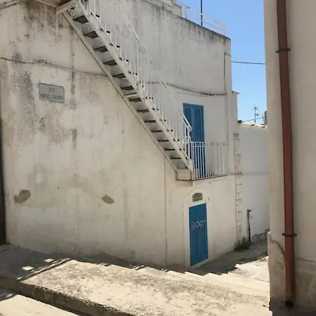Delizioso Nel Centro Storico * Mattinata