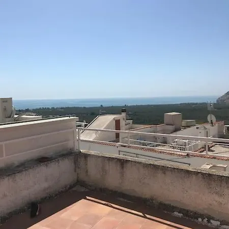 Delizioso Nel Centro Storico Holiday home