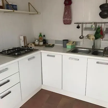 Holiday home Delizioso Nel Centro Storico Mattinata