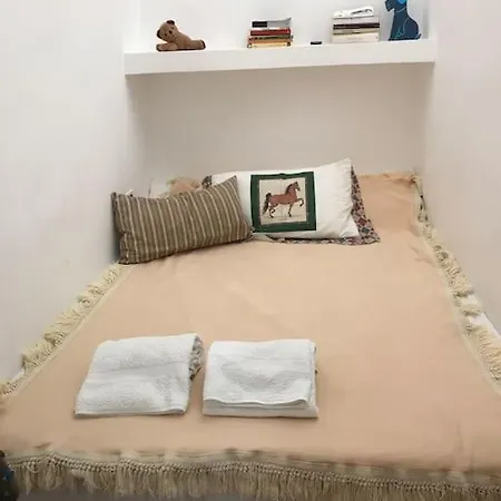Holiday home Delizioso Nel Centro Storico