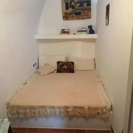 Delizioso Nel Centro Storico Holiday home Mattinata