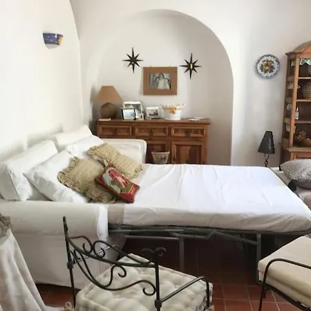 Holiday home Delizioso Nel Centro Storico Mattinata